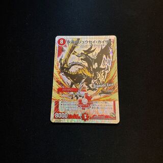 永遠のリュウセイ・カイザー