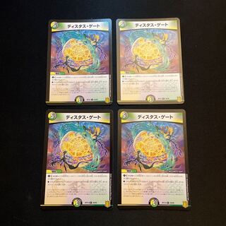 ディスタス・ゲート