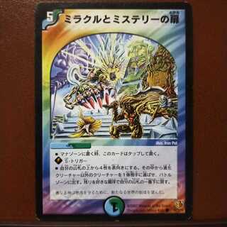 Fst160 set discount Miracle and Mystery doors