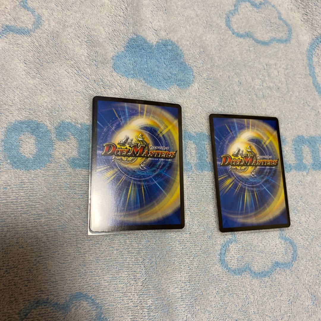 SSS級天災 デッドダムド(20thレア仕様)