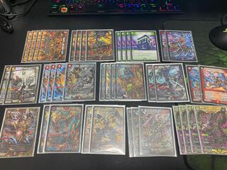 [専用rxccv様]龍世界連ドラ　ドラグハート付き