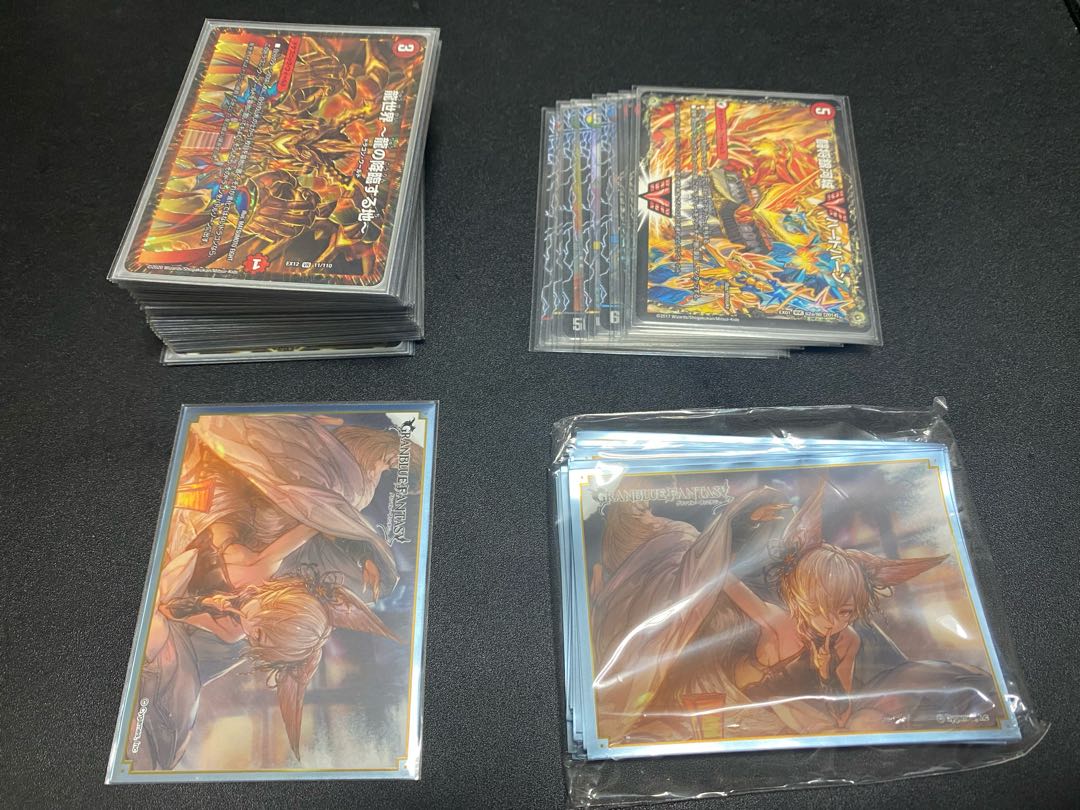 [専用rxccv様]龍世界連ドラ　ドラグハート付き