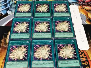 オーバーロード・フュージョン レア 9枚セット