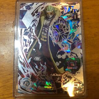 ドラゴンボールヒーローズUM7段ハーツ！