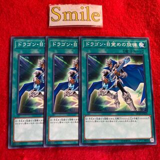 ドラゴン・目覚めの旋律#2524