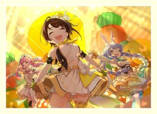 「ホロライブ」ステージ スリーブ 新品未開封