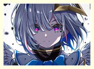 「ホロライブ」天音かなた スリーブ 新品未開封