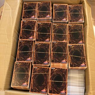 遊戯王 まとめ売り