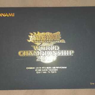 遊戯王 WCS 2019 真紅眼の黒竜 死者蘇生 ミレニアムシークレット