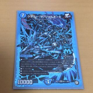 ジョルネードシク 1枚