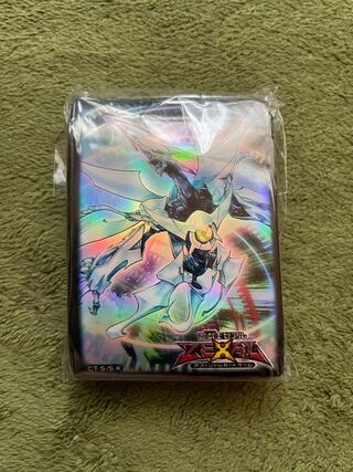 シューティングクェーサードラゴン　スリーブ70枚