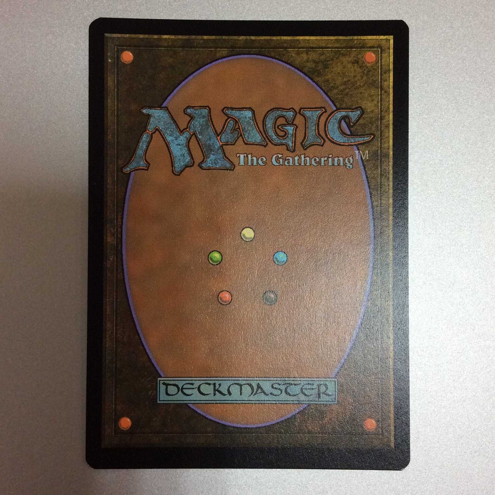 (美品)Solitude 拡張 FOIL