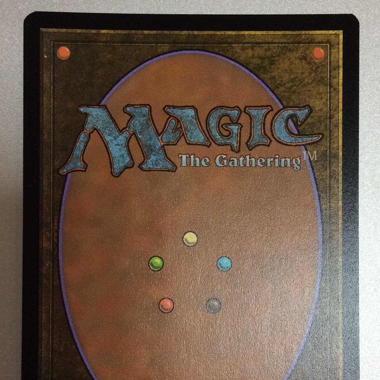 (美品)Solitude 拡張 FOIL