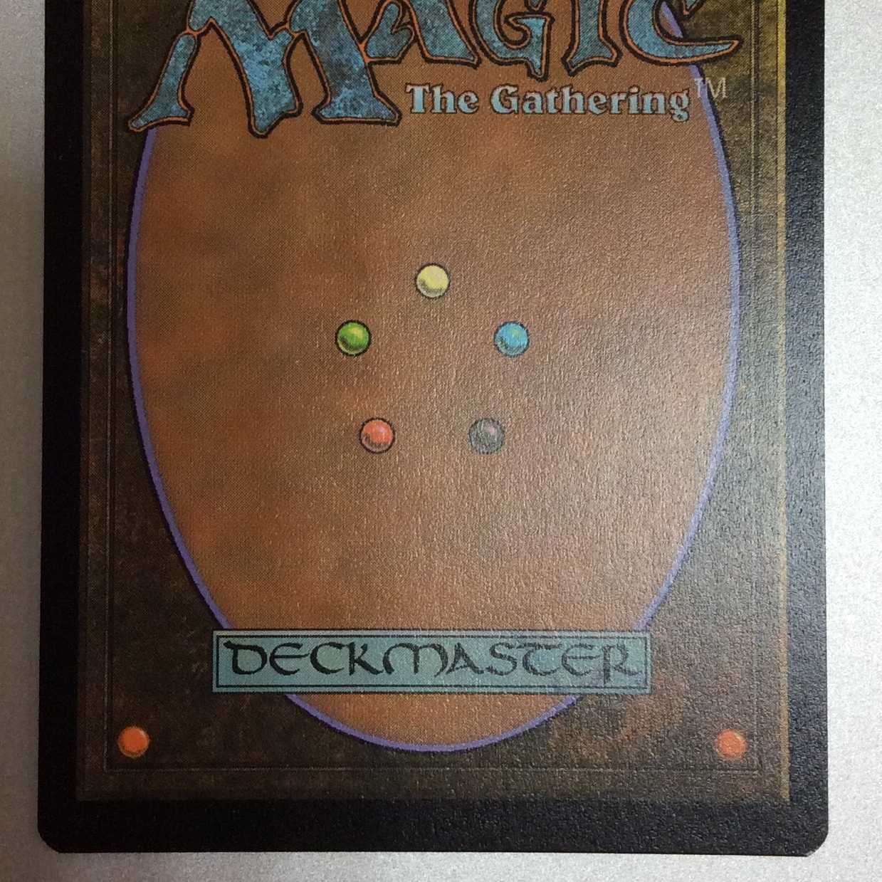 (美品)Solitude 拡張 FOIL