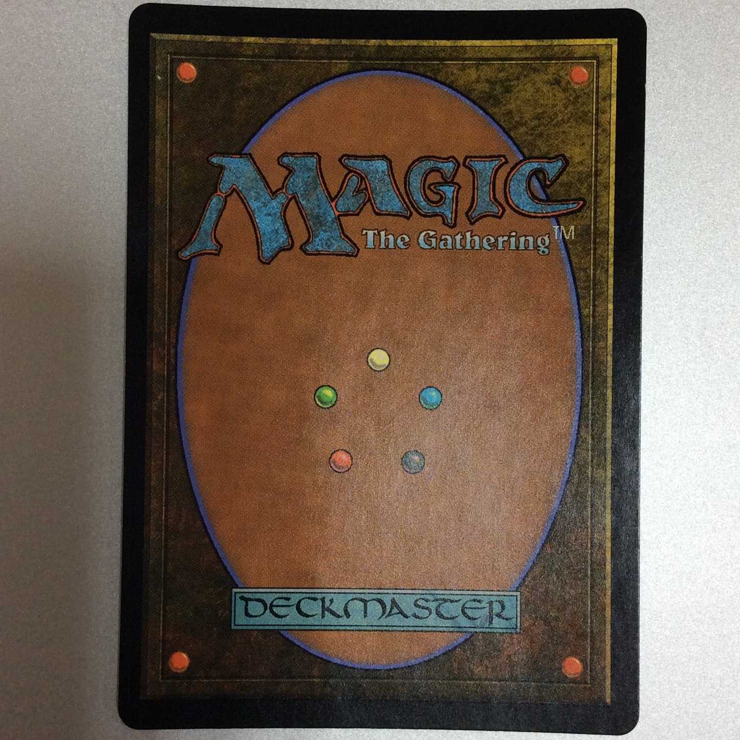 (微キズ)孤独 拡張 FOLL