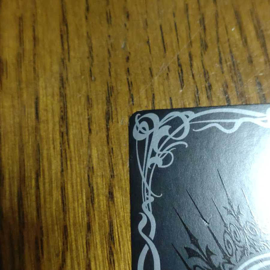 Winged God Machine Grand Warden