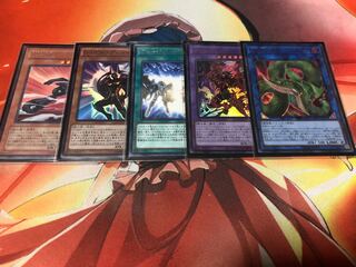 DHERO出張セット