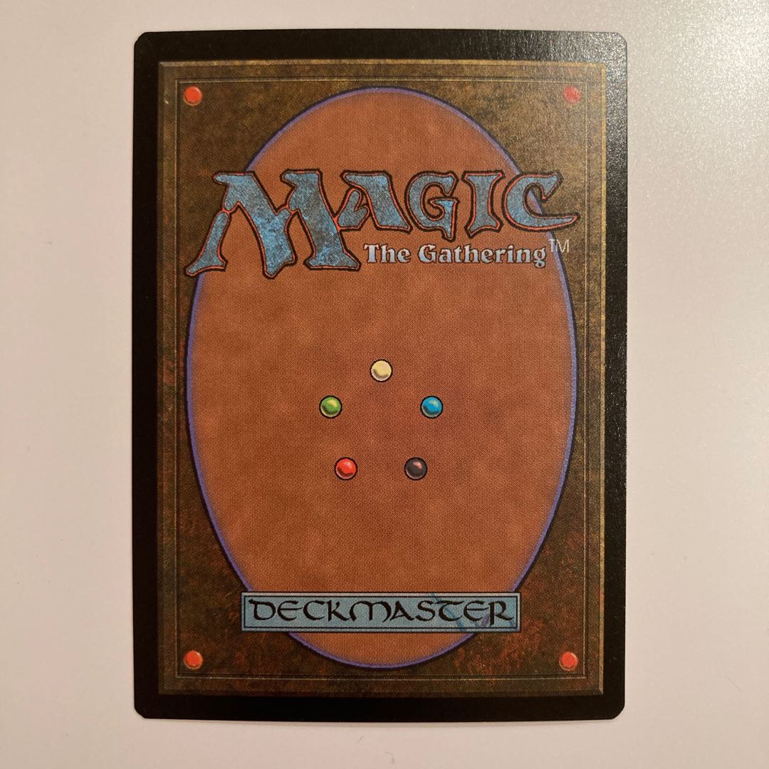 Card Saver 1様専用 浄化 foil 日本語版 美品