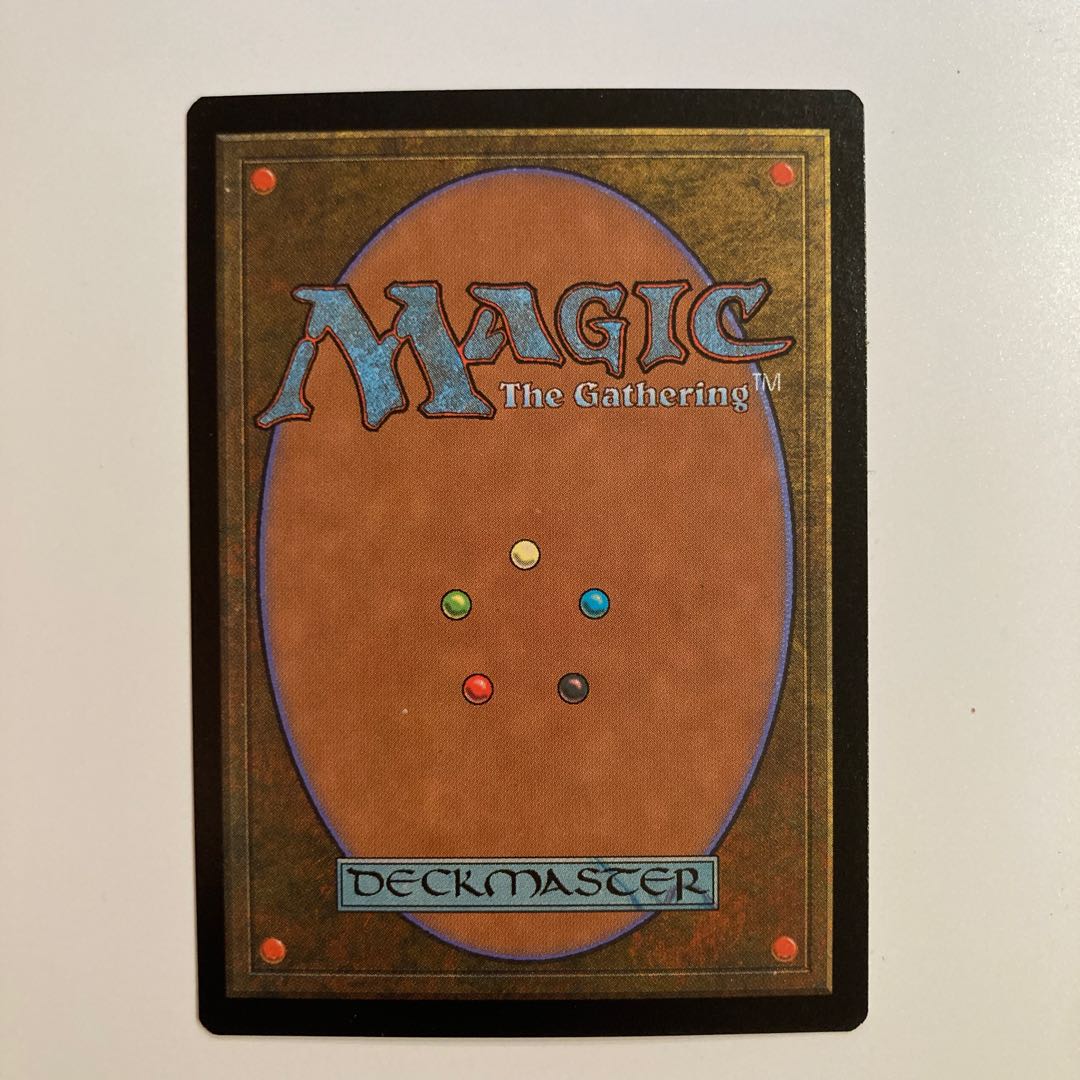 ULG Darkwatch Elves foil Japanese edition Beautiful