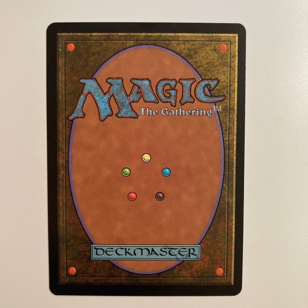 TMP Intuition Japanese Version