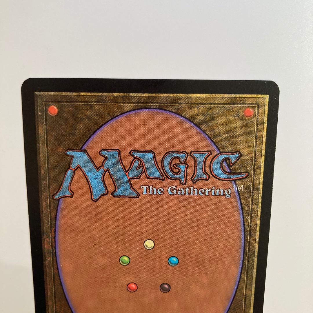 TMP Intuition Japanese Version