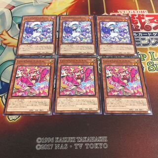 Live☆Twin リィラ  キスキル　ノーマル　3枚ずつ