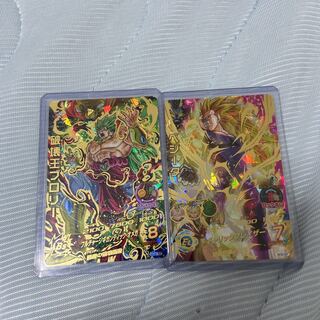 ドラゴンボールカード