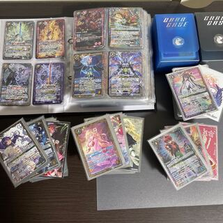 バトスピ　引退品