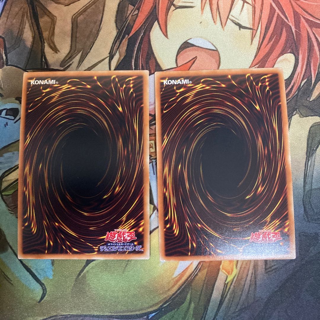 幽鬼うさぎ パラレル ウルトレレア