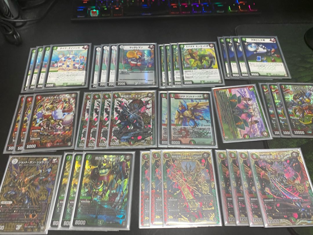 ジョーカーズデッキ　おまけ付き