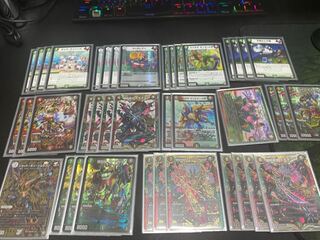 ジョーカーズデッキ　おまけ付き