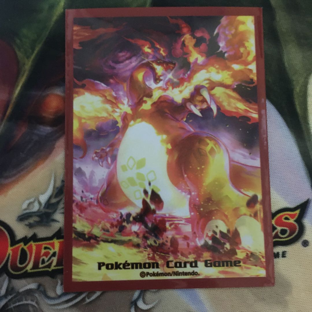 ムゲンダイナデッキ 最終値下げ