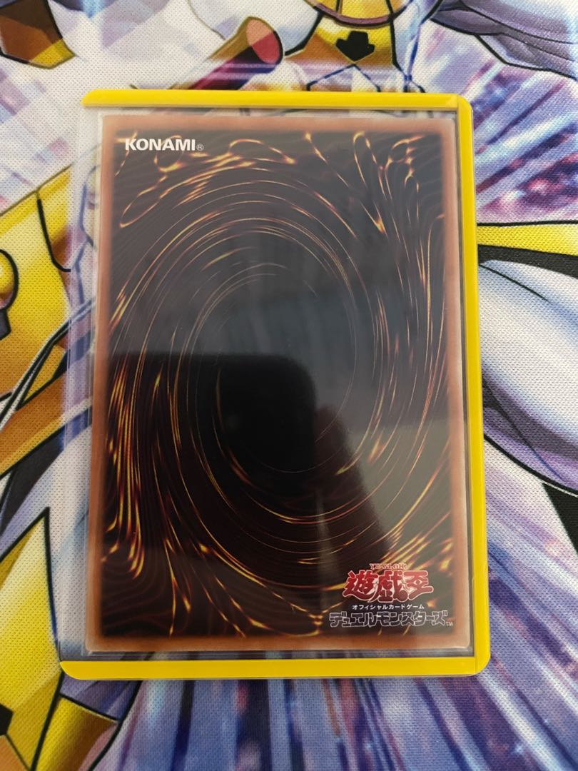 げんすけ0902様専用　双天将 密迹 プリズマティックシークレットレア