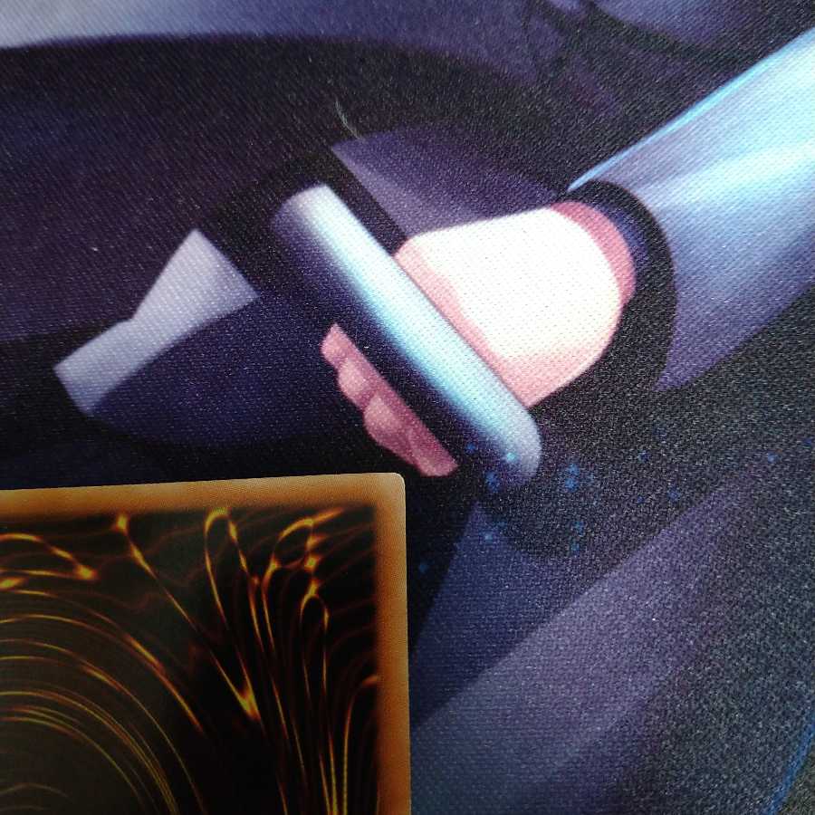 【遊戯王】FAーブラック・レイ・ランサー SR