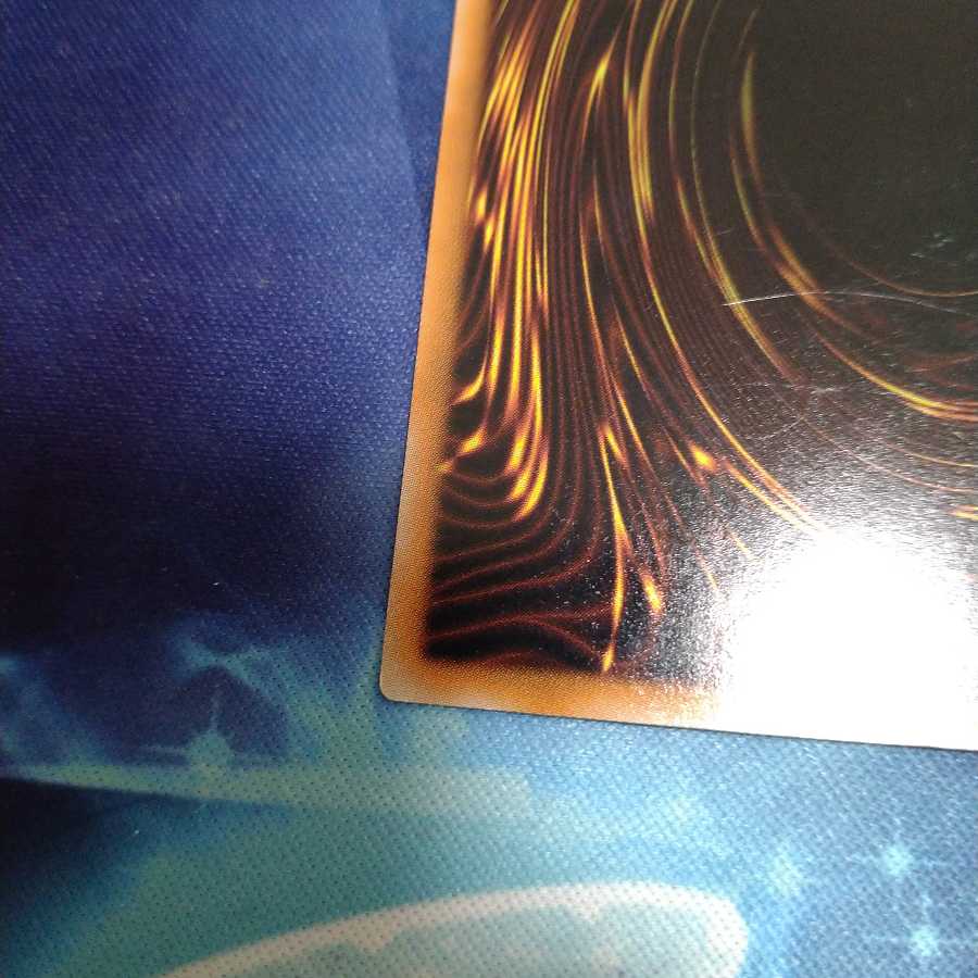 【遊戯王】FAーブラック・レイ・ランサー SR