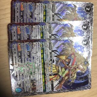 創界神クリシュナ 1枚