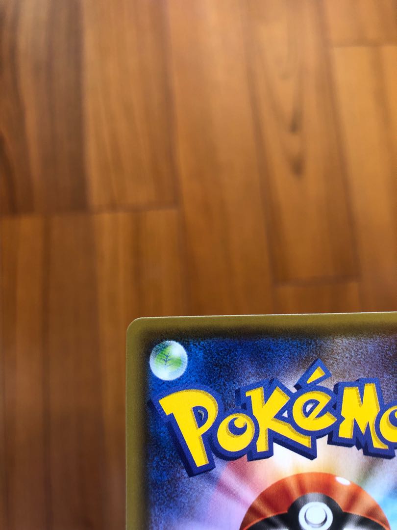 【マステマさま専用】インテレオンUR ジメレオン　メッソン　色違い 1枚