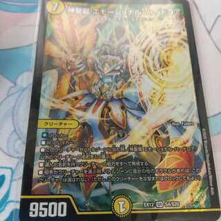 神聖龍 エモーショナル・ハードコア