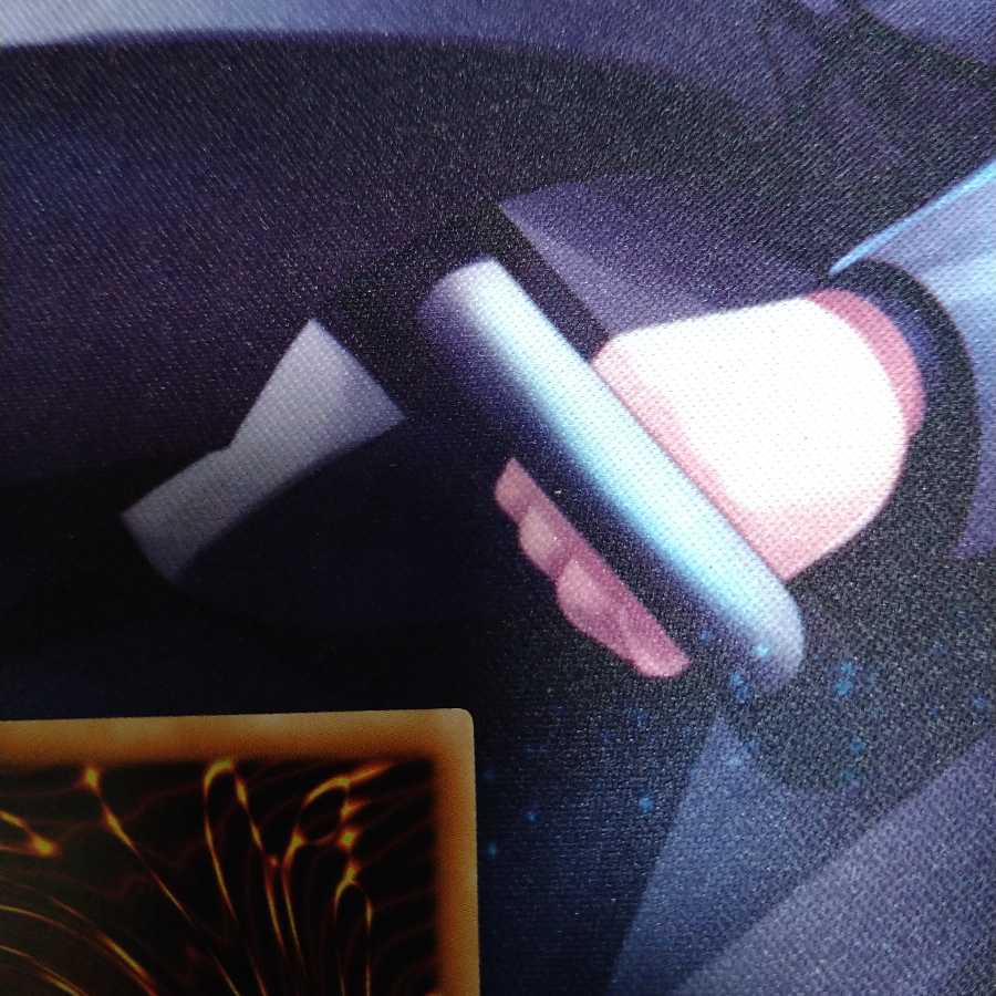 Shooting Quasar Dragon UR