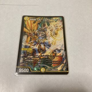 神聖龍 エモーショナル・ハードコア