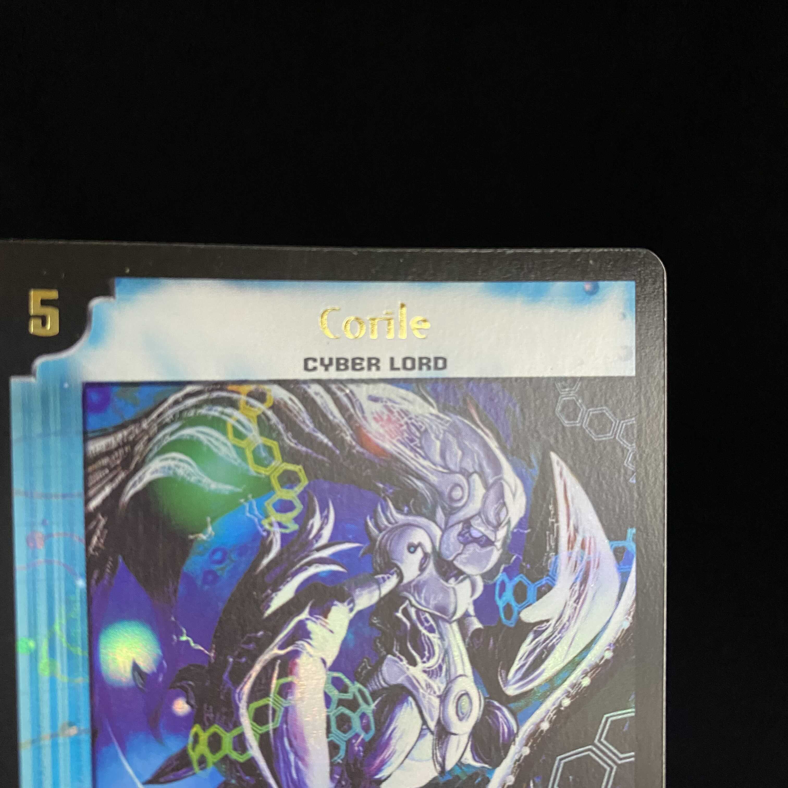 英語版 コーライル ホイルの通販 土日祝休@magi公式(コレクター