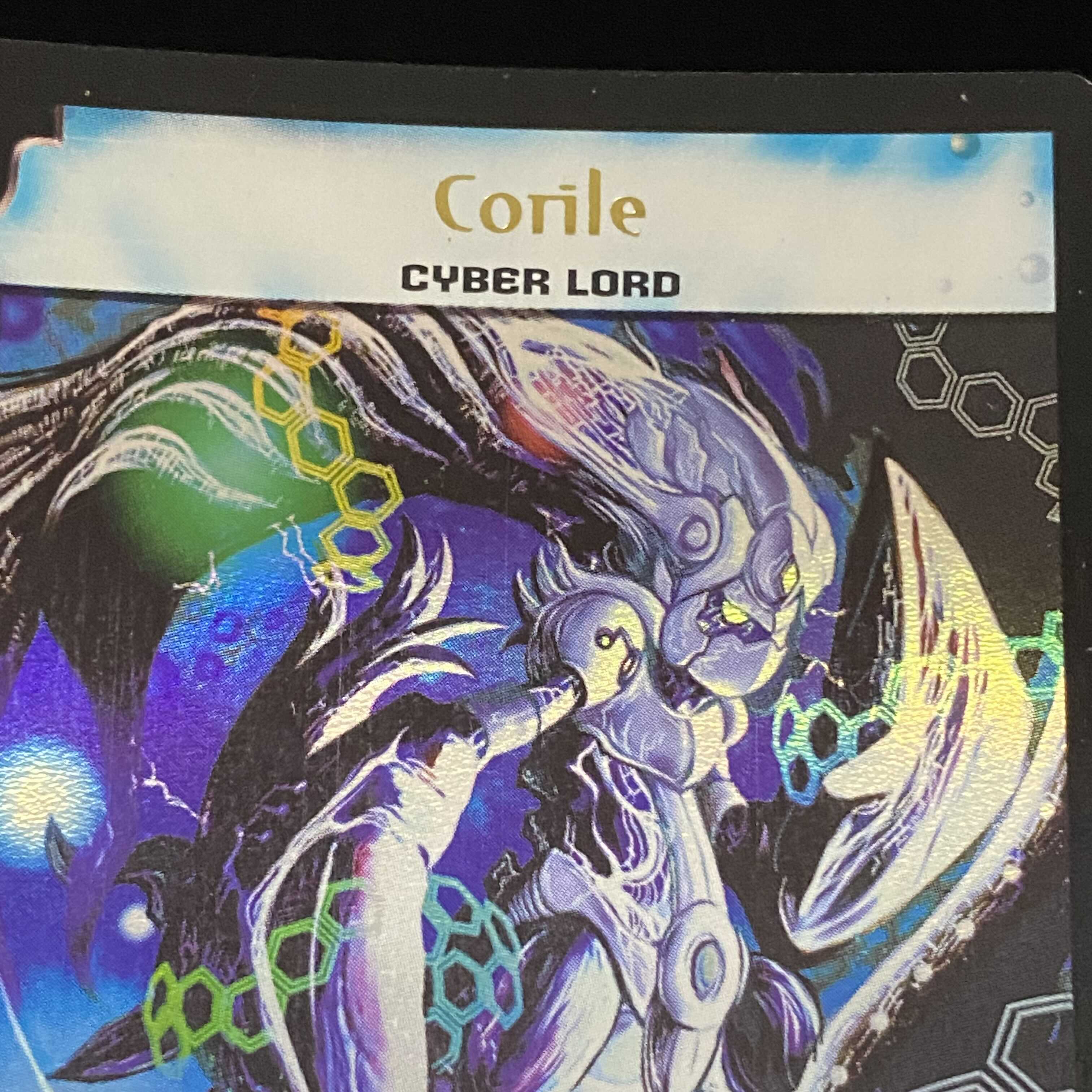 英語版 コーライル ホイルの通販 土日祝休@magi公式(コレクター