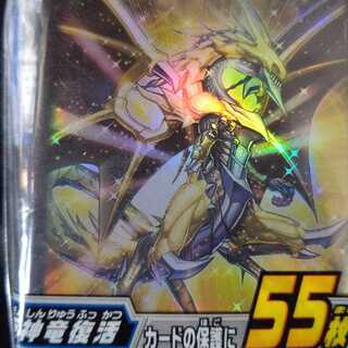 フェルグラント　スリーブ