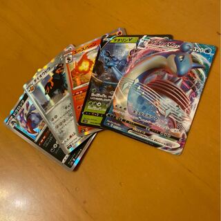 ポケモンカード　まとめ