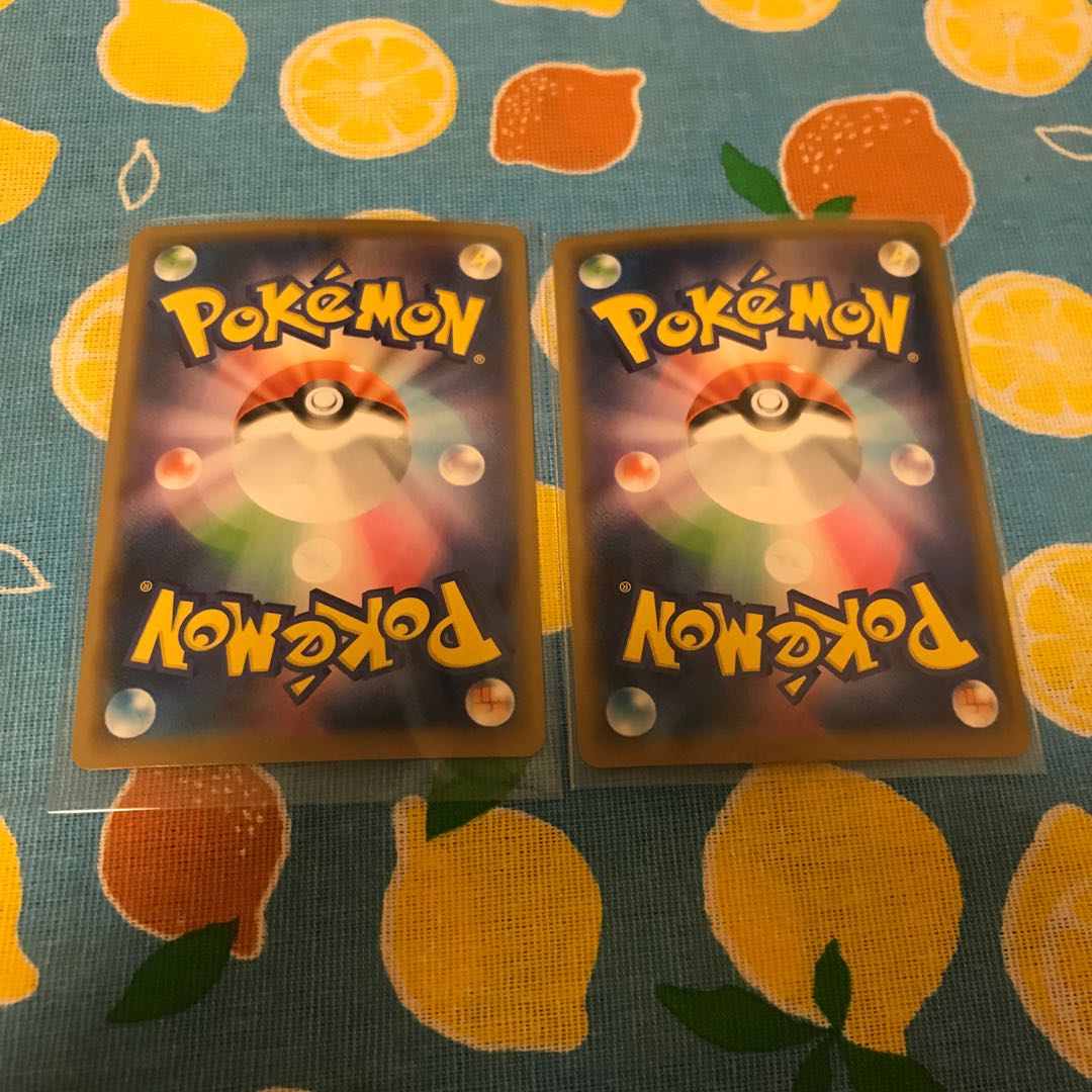 闘・イシヘンジンVMAX☆2枚セット