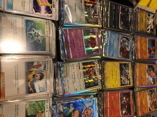 TCG puzzle様買取専用