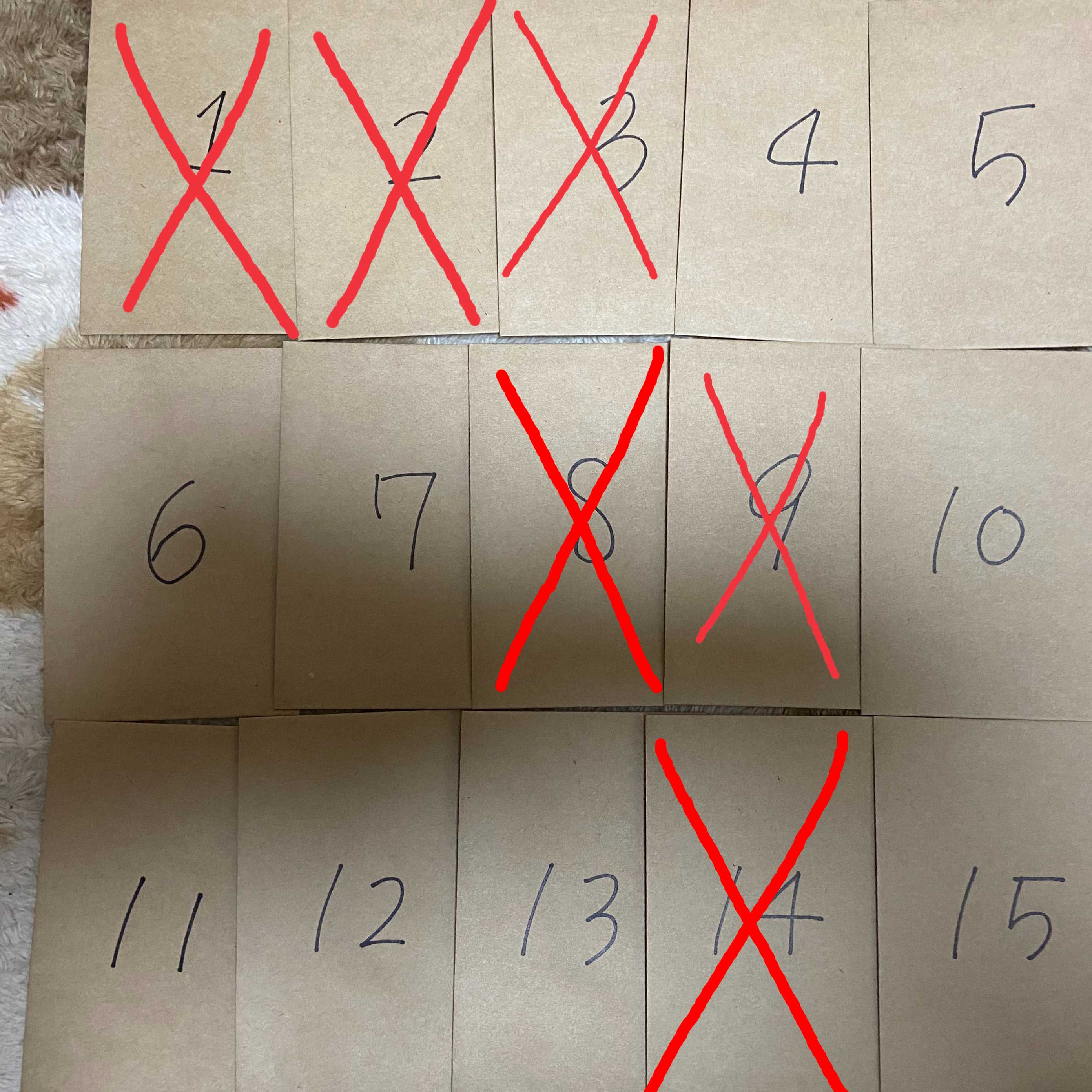 1016552455様⑪、⑫、⑬『ぴっかり画像内確定』