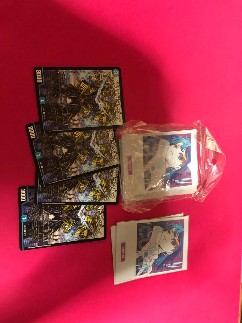 赤青テスタロッサ