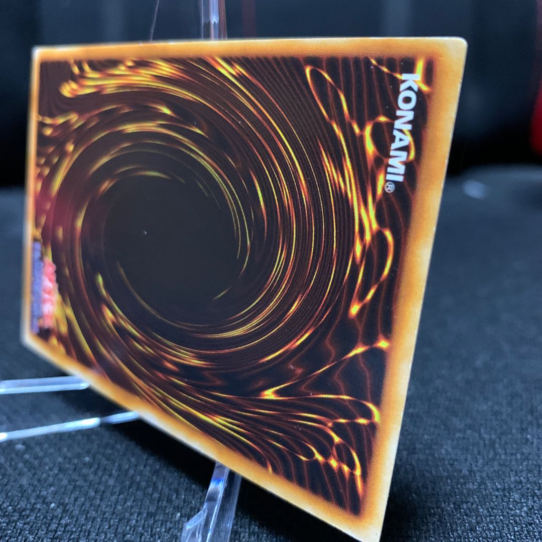 ハーピィ・レディ三姉妹 初期シークレットレア