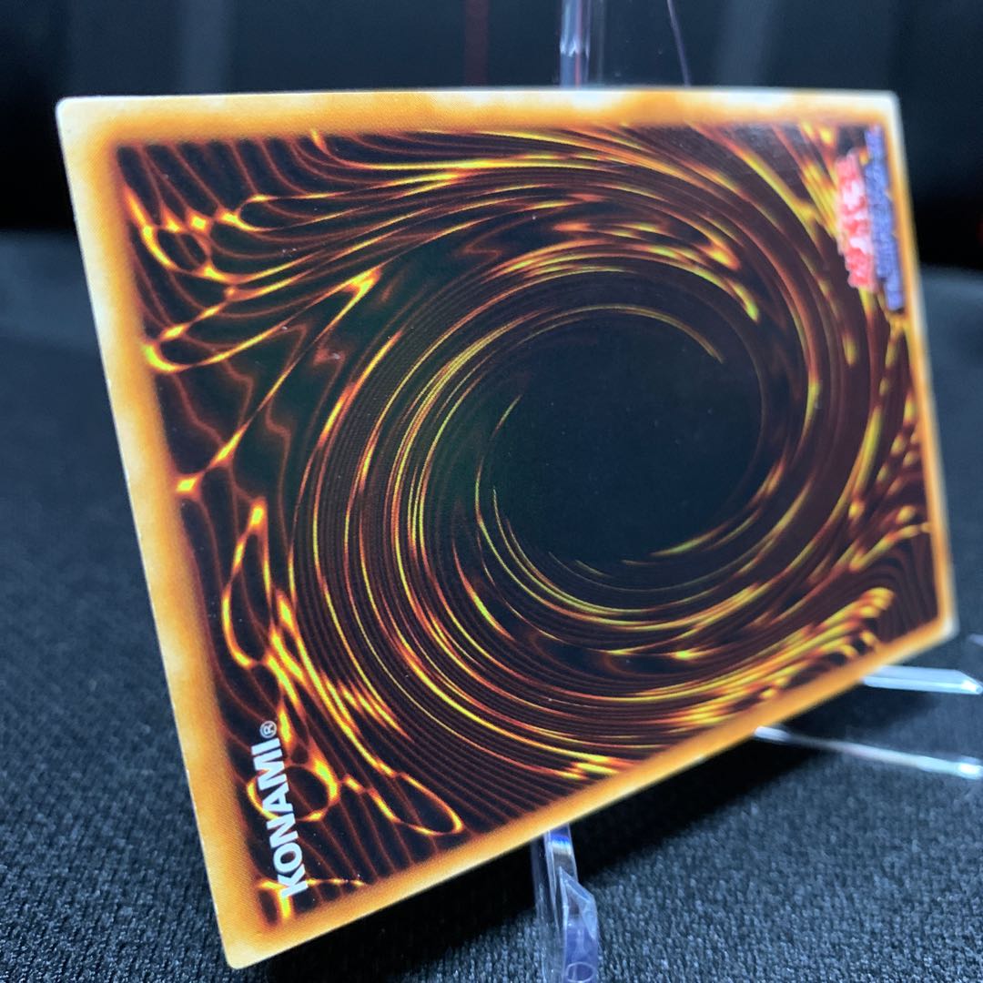 ハーピィ・レディ三姉妹 初期シークレットレア